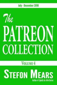 The Patreon Collection - Mears Stefon