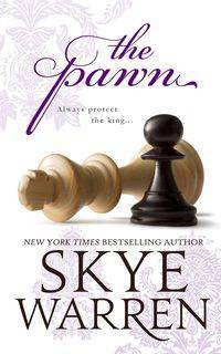 The Pawn - Warren Skye