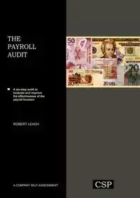 The Payroll Audit - Robert Leach