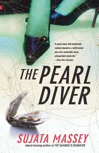 The Pearl Diver - Massey Sujata