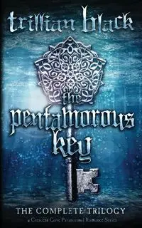 The Pentamorous Key - Black Trillian