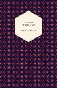 The People of the Abyss - Jack London