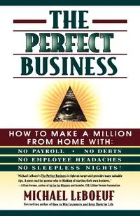 The Perfect Business - Michael LeBoeuf