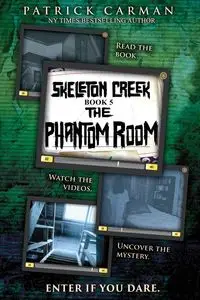 The Phantom Room - Carman Patrick