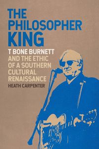 The Philosopher King - Heath Carpenter