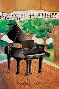 The Piano - Scott Wanda J.