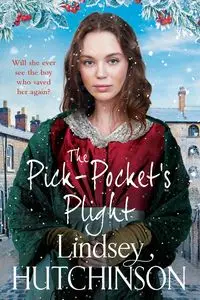 The Pick-Pocket's Plight - Lindsey Hutchinson