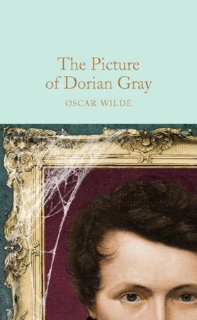 The Picture of Dorian Gray. Collector's Library - Oscar Wilde