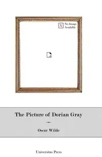 The Picture of Dorian Gray - Oscar Wilde