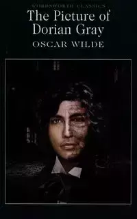 The Picture of Dorian Gray - Oscar Wilde