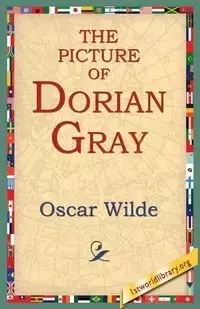 The Picture of Dorian Gray - Oscar Wilde