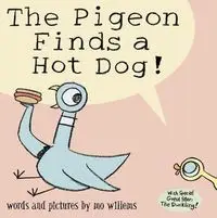 The Pigeon Finds a Hot Dog!