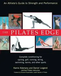 The Pilates Edge - Daniel Loigerot