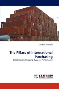 The Pillars of International Purchasing - Faustino Taderera