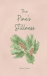 The Pine's Stillness - Charm Swan