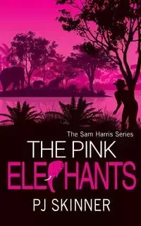 The Pink Elephants - Skinner PJ