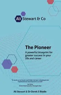 The Pioneer - Stewart Ali