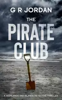 The Pirate Club - Jordan G R