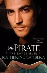 The Pirate - Katherine Garbera