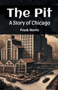 The Pit A Story Of Chicago - Norris Frank