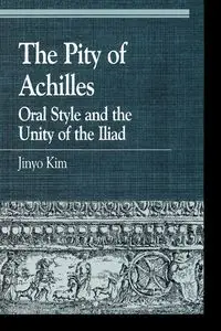 The Pity of Achilles - Kim Jinyo