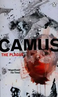 The Plague - Albert Camus