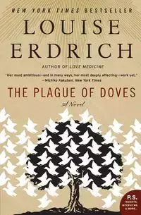 The Plague of Doves - Louise Erdrich