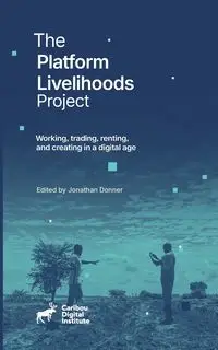 The Platform Livelihoods Project - Donner Jonathan