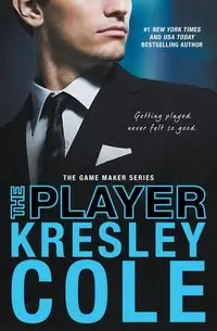 The Player - Cole Kresley