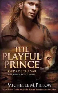 The Playful Prince - Michelle M. Pillow