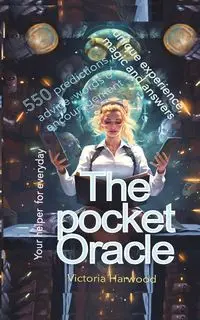 The Pocket Oracle - Victoria Harwood
