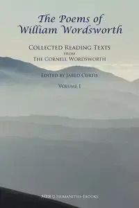 The Poems of William Wordsworth - William Wordsworth