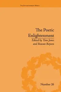 The Poetic Enlightenment - Boyson Rowan