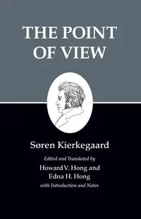 The Point of View - Kierkegaard Søren