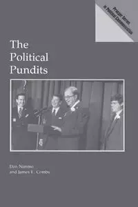 The Political Pundits - James Combs
