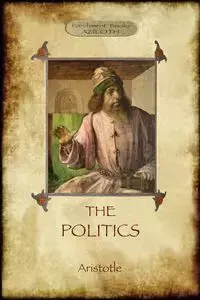 The Politics - Aristotle