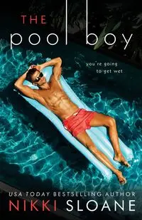 The Pool Boy (Trunks) - Nikki Sloane