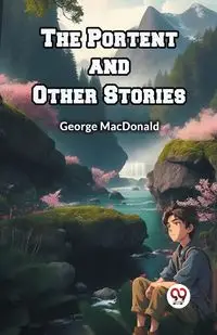 The Portent and Other Stories - George MacDonald