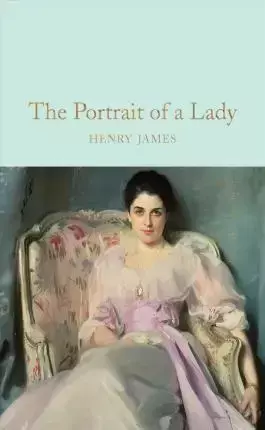 The Portrait of a Lady. Collector's Library - Henry James