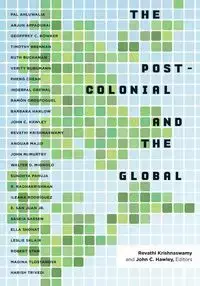 The Postcolonial and the Global - Krishnaswamy Revathi