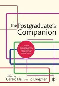 The Postgraduate's Companion - Hall Gerard