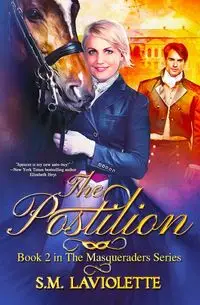 The Postilion - LaViolette S.M.