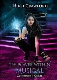 The Power Within - Nikki Crawford