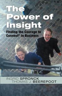 The Power of Insight - Ingrid Spronck