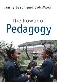 The Power of Pedagogy - Jenny Leach