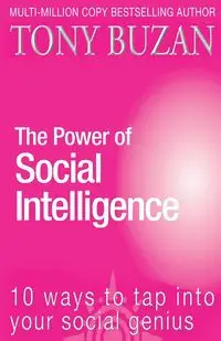 The Power of Social Intelligence - Tony Buzan