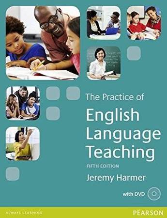 The Practice of English Language Teaching Fifth Edition + DVD - Jeremy Harmer