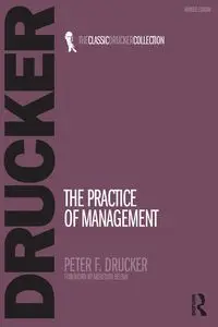 The Practice of Management - Peter Drucker