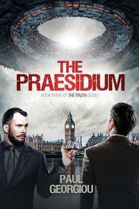 The Praesidium - Paul Georgiou