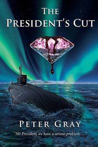 The President's Cut - Peter Gray